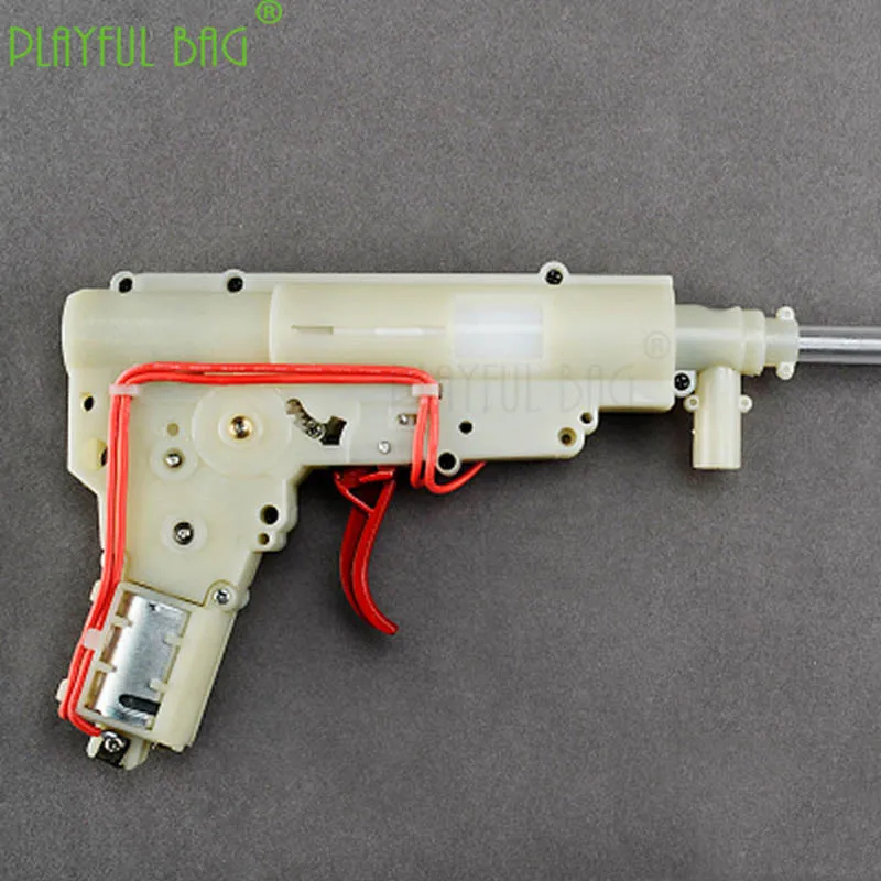Playful bag OutdoorCS water bullet gun gearbox / drum / cartridge / parallel / punishment cyclone for punisher M4 accessory NA06
Playful bag OutdoorCS water bullet gun gearbox / drum / cartridge / parallel / punishment cyclone for punisher M4 accessory NA06