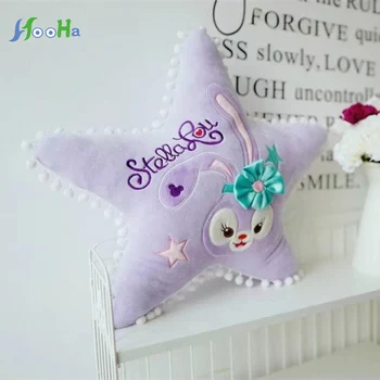 Lovely Cartoon Plush Rabbit Toys Cushion Pillow Kids Bed Decoration Photo Props Children Room Decor Nordic Style Stuffed Toys
Lovely Cartoon Plush Rabbit Toys Cushion Pillow Kids Bed Decoration Photo Props Children Room Decor Nordic Style Stuffed Toys