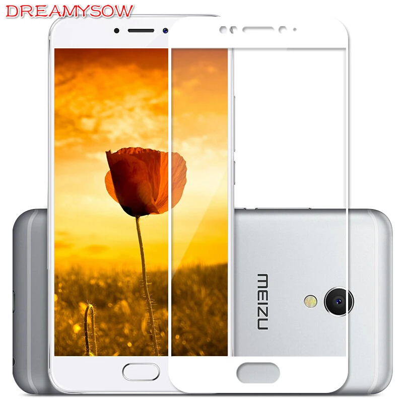 Tempered Glass for MEIZU M3S Mini M5 Note MX6 for Meizu M5S M5C M3 Note U10 Pro6 7 M8C Colorful Full Cover HD Silk Printing Film
Tempered Glass for MEIZU M3S Mini M5 Note MX6 for Meizu M5S M5C M3 Note U10 Pro6 7 M8C Colorful Full Cover HD Silk Printing Film