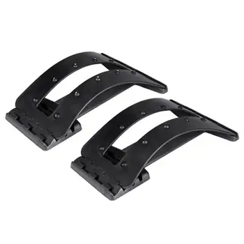 Driver Curved stretching Back Massage Fitness Equipment Stretch Relax Backbone Stretcher Lumbar Support Spine Pain Relief
Driver Curved stretching Back Massage Fitness Equipment Stretch Relax Backbone Stretcher Lumbar Support Spine Pain Relief