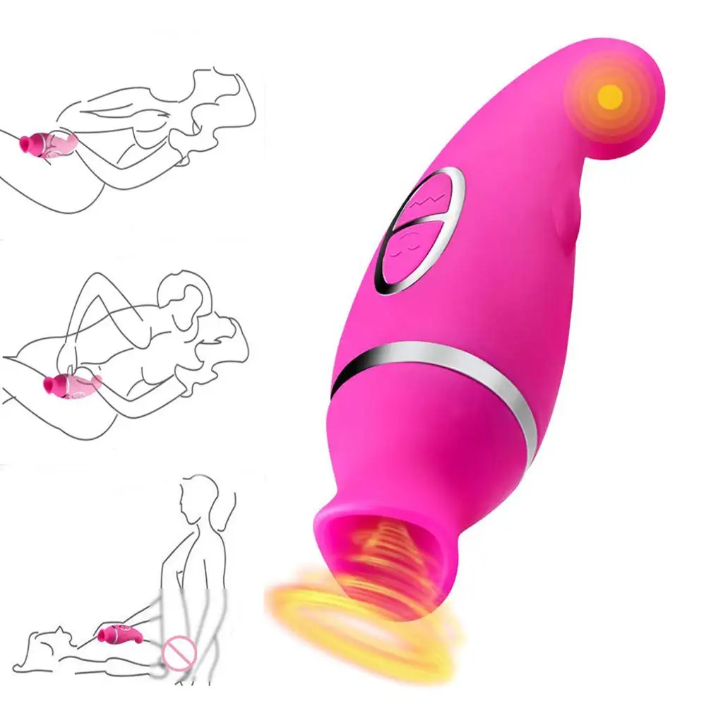 Вакуумный Вибратор Видео