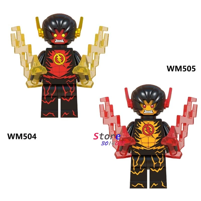 Single The Flash BarryAllen Dark Archer OverGirl Deadshot Penguin Joker Heat Action Figure bricks building DIY toys for children
Single The Flash BarryAllen Dark Archer OverGirl Deadshot Penguin Joker Heat Action Figure bricks building DIY toys for children
