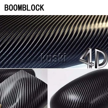 BOOMBLOCK 30*127cm Car Styling Carbon Fiber Sticker For hyundai ix35 creta BMW e46 e39 e60 e90 e36 Renault Megane 2 Accessories
BOOMBLOCK 30*127cm Car Styling Carbon Fiber Sticker For hyundai ix35 creta BMW e46 e39 e60 e90 e36 Renault Megane 2 Accessories