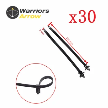 90672SA00030 For Honda For Mazda 30Pcs 7mm Hole Push Mount Wire Ties Releasable Nylon Cable Strap
90672SA00030 For Honda For Mazda 30Pcs 7mm Hole Push Mount Wire Ties Releasable Nylon Cable Strap
