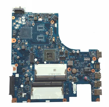 Excellent For lenovo G50-45 Laptop Motherboard With A8-6410 CPU DDR3L ACLU5/ACLU6 NM-A281 100% working
Excellent For lenovo G50-45 Laptop Motherboard With A8-6410 CPU DDR3L ACLU5/ACLU6 NM-A281 100% working