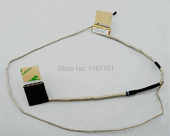 100% Original laptop/notebook LCD/LED/LVDS display screen Flex Cable for Asus X550 X550D X550DP K550D 1422-01G9000
100% Original laptop/notebook LCD/LED/LVDS display screen Flex Cable for Asus X550 X550D X550DP K550D 1422-01G9000