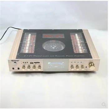 5.1 Bluetooth Home Theater Amplifier Fever USB/SD Card Audio Amplifier/Amplifier Professional Amplifier
5.1 Bluetooth Home Theater Amplifier Fever USB/SD Card Audio Amplifier/Amplifier Professional Amplifier