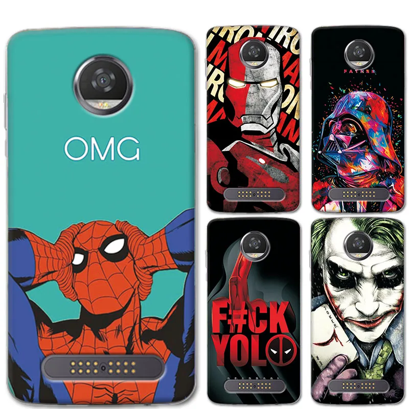 New Arrival Fashion Charming Case For Motorola Moto Z2 Play 5.5" Soft TPU Back Cover Coque For Moto Z2 Play Phone Cases Funda
New Arrival Fashion Charming Case For Motorola Moto Z2 Play 5.5" Soft TPU Back Cover Coque For Moto Z2 Play Phone Cases Funda
