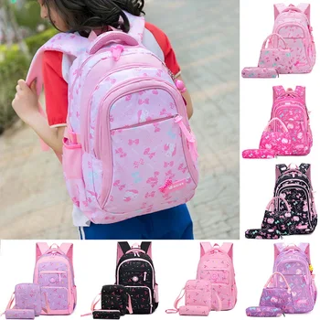 Waterproof Children School Bags For Girls Princess School Backpacks Kids Printing Backpack Set Schoolbag Kids 2019
Waterproof Children School Bags For Girls Princess School Backpacks Kids Printing Backpack Set Schoolbag Kids 2019