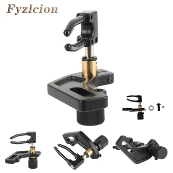 Hunting Archery Recurve Arrow Rest Archery RH for Hunting Archery Compound Bow Competition Using Archers Finger Guard Shaft
Hunting Archery Recurve Arrow Rest Archery RH for Hunting Archery Compound Bow Competition Using Archers Finger Guard Shaft