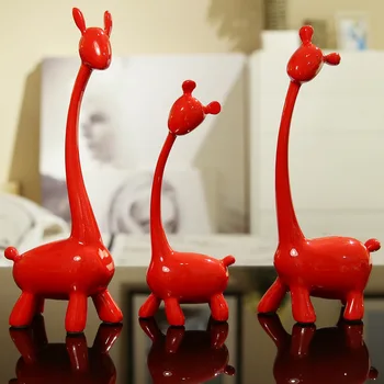 Household Decoration Resin Deer Family Figurines Ornaments Creative Deer Miniature Living Room Desktop Crafts New Year Gifts
Household Decoration Resin Deer Family Figurines Ornaments Creative Deer Miniature Living Room Desktop Crafts New Year Gifts