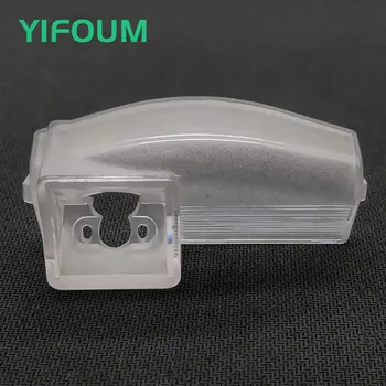 YIFOUM Car Rear View Camera Bracket License Plate Lights Housing Mount For Mazda 2 3 M2 M3 Demio DE Hatchback 2007-2013 2014
YIFOUM Car Rear View Camera Bracket License Plate Lights Housing Mount For Mazda 2 3 M2 M3 Demio DE Hatchback 2007-2013 2014
