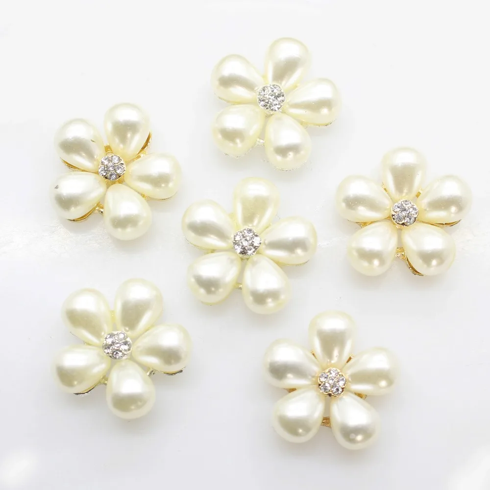 10pcs/set TWO COLOR 22mm Flower Alloy Buttons Pearl button wedding decoration Alloy Diamante Cryustal Diy Ribbon Bow Accessories
10pcs/set TWO COLOR 22mm Flower Alloy Buttons Pearl button wedding decoration Alloy Diamante Cryustal Diy Ribbon Bow Accessories