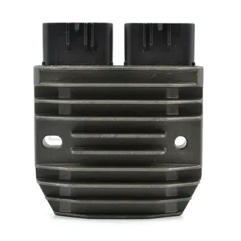 NEW Silicon/ Aluminum Voltage Regulator Rectifier For BRP/ Can-Am Commander Maverick Max Outlander Renegade 1000 800 650 500 400
NEW Silicon/ Aluminum Voltage Regulator Rectifier For BRP/ Can-Am Commander Maverick Max Outlander Renegade 1000 800 650 500 400