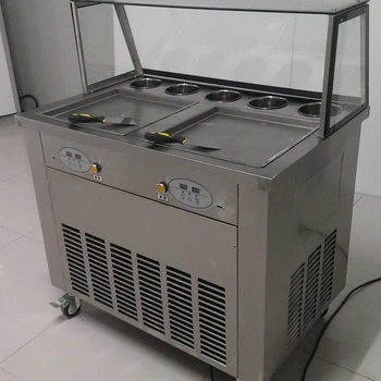 free shipping double compressor double square pan with 5 tanks fried ice cream roller machine fry ice cream machine for sale
free shipping double compressor double square pan with 5 tanks fried ice cream roller machine fry ice cream machine for sale