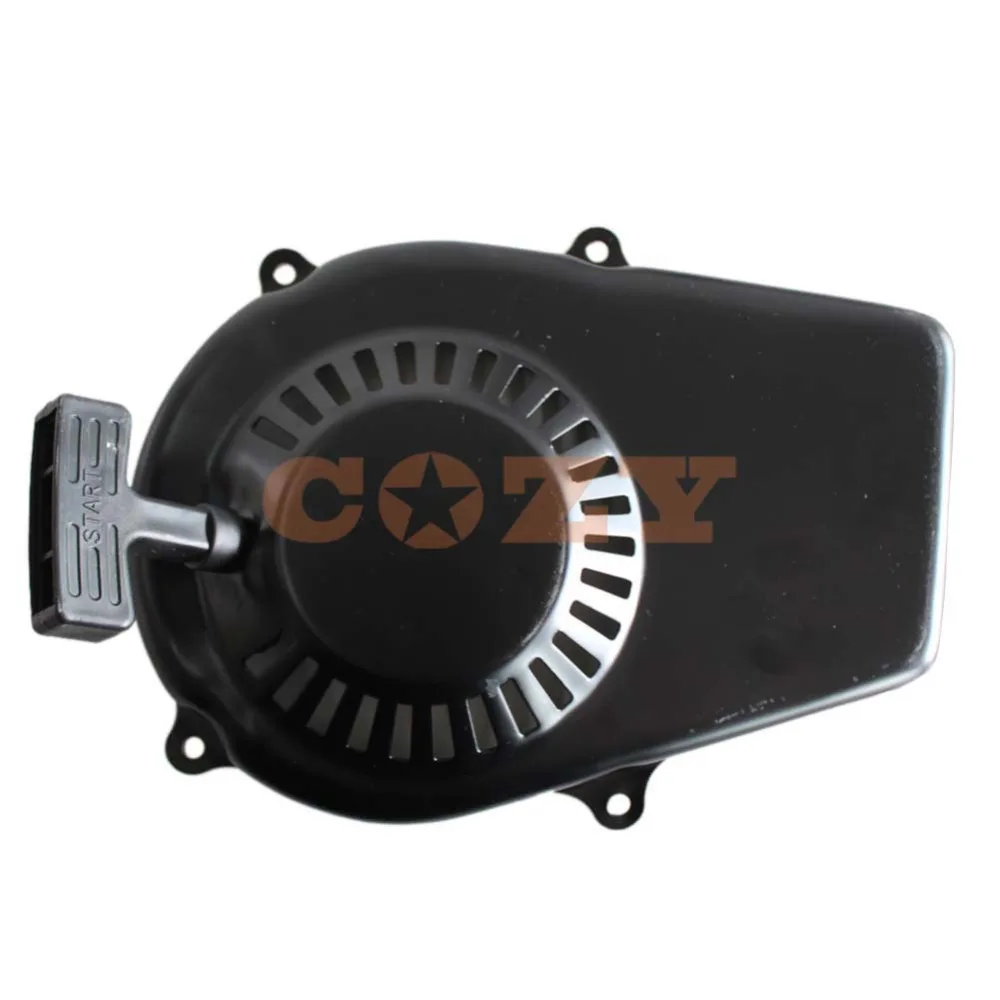Recoil starter assembly for Yamaha MT65 ET650 ET950, Tiger TG950 1E45F pull start nylon ratchet for 900W generator spare parts
Recoil starter assembly for Yamaha MT65 ET650 ET950, Tiger TG950 1E45F pull start nylon ratchet for 900W generator spare parts