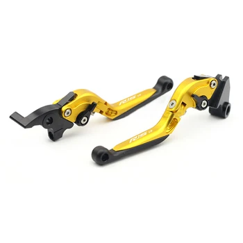 For YAMAHA R 15 V3 R15 2017 2018 Front Rear Brake Lever Aluminum Motorcycle Adjustabale Folding Extendable With Logo
For YAMAHA R 15 V3 R15 2017 2018 Front Rear Brake Lever Aluminum Motorcycle Adjustabale Folding Extendable With Logo