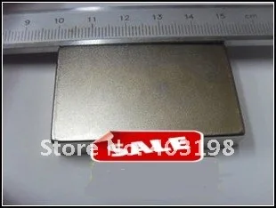 2pcs/Pack Super Powerful N35 NdFeB magnet Neodymium Magnets F50*30*10mm/Free Shipping
2pcs/Pack Super Powerful N35 NdFeB magnet Neodymium Magnets F50*30*10mm/Free Shipping