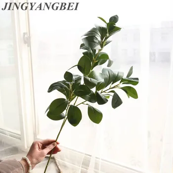80cm Milan Leaf Leaves Branch Artificial Plastic Plant Christmas Wedding Home Decoration Backdrop Flower Fake Plant Faux Foliage
80cm Milan Leaf Leaves Branch Artificial Plastic Plant Christmas Wedding Home Decoration Backdrop Flower Fake Plant Faux Foliage