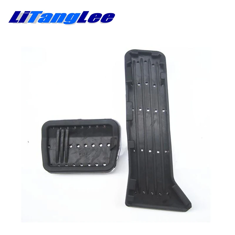 For Mazda CX-5 MK1 2012~2017 AT Original Factory Foot Pedal Throttel Cover