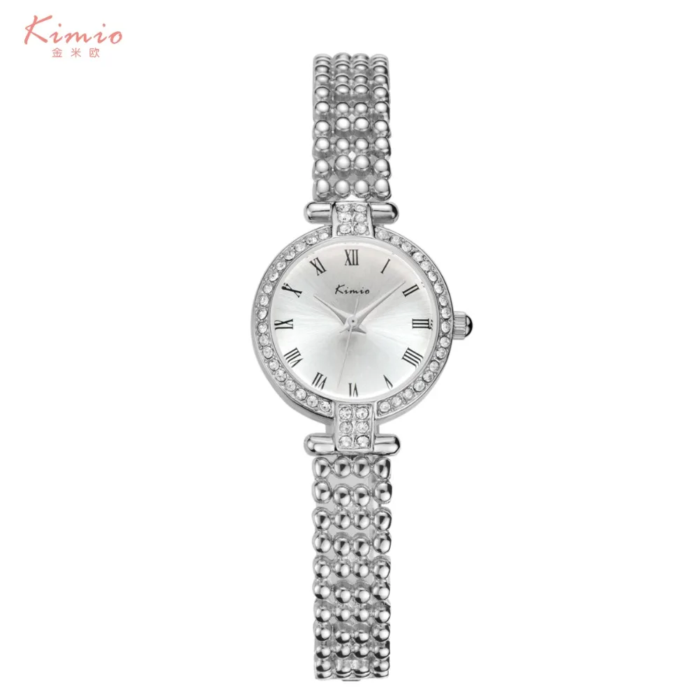 KIMIO Trend of Korean Quartz Women Ladies Watch Luxury Brand Watches Minimalist Fashion Students Watch and Bracelet
KIMIO Trend of Korean Quartz Women Ladies Watch Luxury Brand Watches Minimalist Fashion Students Watch and Bracelet
