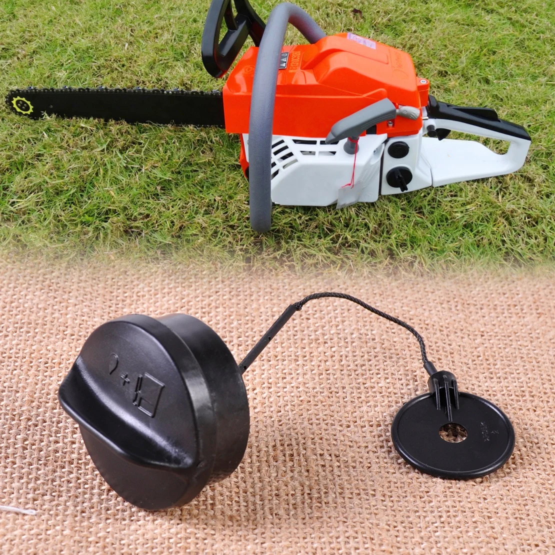 LETAOSK новая крышка топливного газа Замена для Stihl FS38 FS45 FS46 FS48 FS55 FS56 FS62 FS66 FS108
LETAOSK новая крышка топливного газа Замена для Stihl FS38 FS45 FS46 FS48 FS55 FS56 FS62 FS66 FS108