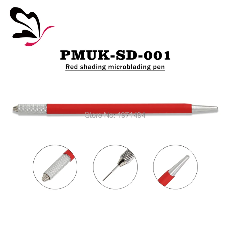 Cheapest 2pcs manual tattoo machine permanent makeupmicroblading eyebrow fog pens with 2pc free 3RL micro fog shading needles
Cheapest 2pcs manual tattoo machine permanent makeupmicroblading eyebrow fog pens with 2pc free 3RL micro fog shading needles