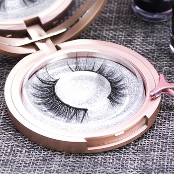 Magnetic False Eyelashes No Glue Reusable Fake Eyelash Long Lasting Natural Soft Eyelashes Extension False Eyelash Tweezers Kit
Magnetic False Eyelashes No Glue Reusable Fake Eyelash Long Lasting Natural Soft Eyelashes Extension False Eyelash Tweezers Kit