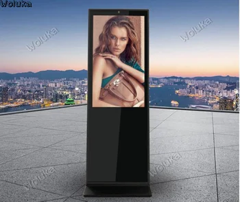 New advertising machine 55-inch high-definition outdoor LCD vertical advertising machine advertising screen CD05 W03
New advertising machine 55-inch high-definition outdoor LCD vertical advertising machine advertising screen CD05 W03