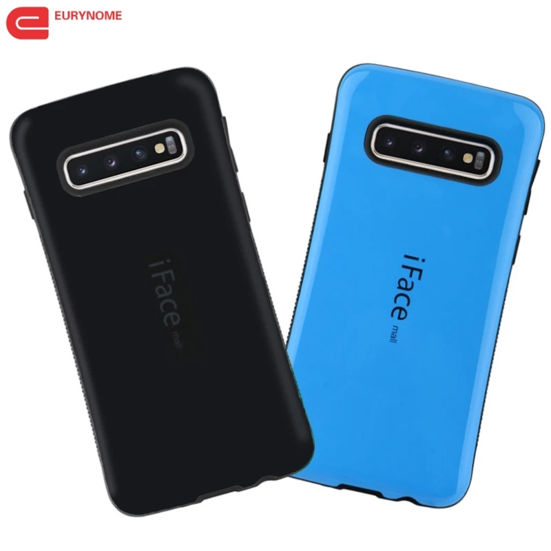 Shockproof Case For Samsung Galaxy S10 Plus S10e Case Iface Mall Full Protect Anti-Skid Cover For Samsung Galaxy S10E S10 Case
Shockproof Case For Samsung Galaxy S10 Plus S10e Case Iface Mall Full Protect Anti-Skid Cover For Samsung Galaxy S10E S10 Case
