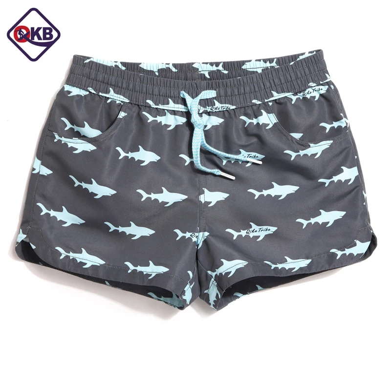 QIKERBONG Brand Women beach Board shorts casual Woman Boxer Trunks Lady boardshorts Active Sweatpants Shorts
QIKERBONG Brand Women beach Board shorts casual Woman Boxer Trunks Lady boardshorts Active Sweatpants Shorts