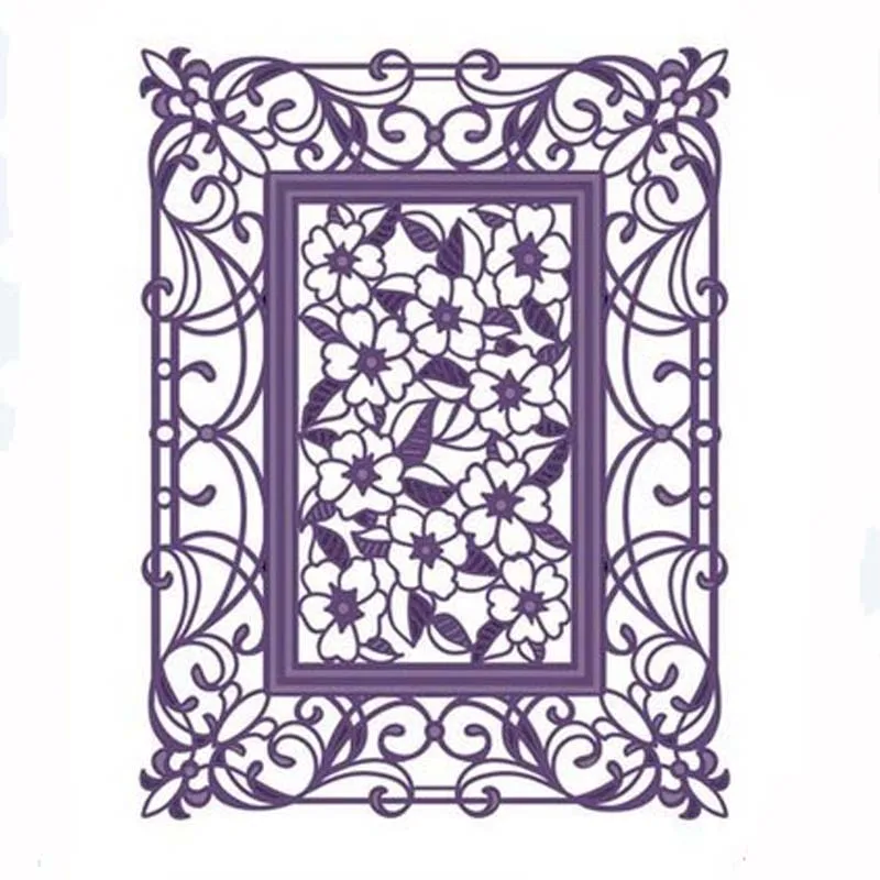 Ufurty Handcraft Metal Cutting Dies New 2019 Frames and Tags Embossing Die Stencil for DIY Scrapbooking Album Card Decorative
Ufurty Handcraft Metal Cutting Dies New 2019 Frames and Tags Embossing Die Stencil for DIY Scrapbooking Album Card Decorative