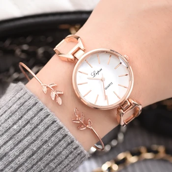 Lvpai Brand Luxury Women Bracelet Quartz Watches Fashion Hollow Metal Belt Dress Clock Ladies Wrist Watch 2019 Relogio Feminino
Lvpai Brand Luxury Women Bracelet Quartz Watches Fashion Hollow Metal Belt Dress Clock Ladies Wrist Watch 2019 Relogio Feminino