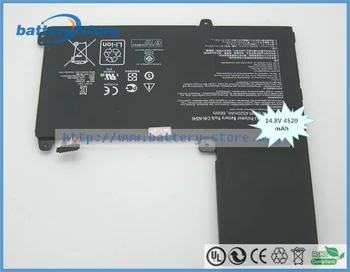New Genuine laptop batteries for C41-N541,Q501LA,Q501L,-BBI5T03,N54PNC3,0B200-00430100M,-BSI5T19,14.8V,8 cell
New Genuine laptop batteries for C41-N541,Q501LA,Q501L,-BBI5T03,N54PNC3,0B200-00430100M,-BSI5T19,14.8V,8 cell