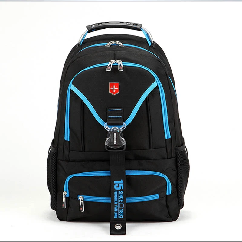 2018 brand Multifunction waterproof Backpack men business tourist 15.6 inch Laptop backpack school bags casual bagpack mochila
2018 brand Multifunction waterproof Backpack men business tourist 15.6 inch Laptop backpack school bags casual bagpack mochila