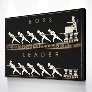 Leaders Poster Boss Canvas Painting Nordic Poster Black Wall Pictures For Living Room Decoration Art Wall Painting Drop Shipping
Leaders Poster Boss Canvas Painting Nordic Poster Black Wall Pictures For Living Room Decoration Art Wall Painting Drop Shipping