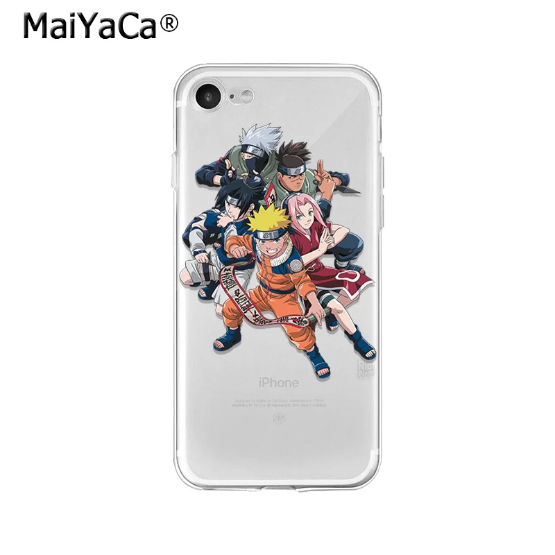 Anime Naruto Sasuke Kakashi Itachi Pain