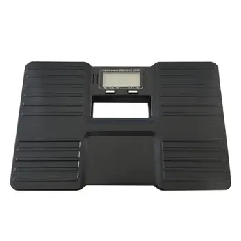LCD Digital Personal Scale On/Tare Function Body Weight Electronic Scales Bascula Digital Peso Corporal Floor Bathroom Scales
LCD Digital Personal Scale On/Tare Function Body Weight Electronic Scales Bascula Digital Peso Corporal Floor Bathroom Scales