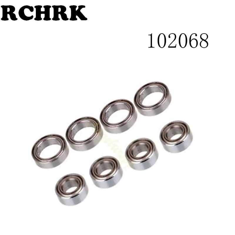 HSP RC 1/10 car 102068 Ball Bearings 02138 02139 02079 02080 Upgrade Parts 94122 94123 94107 94111 94155 94166 94177 94188
HSP RC 1/10 car 102068 Ball Bearings 02138 02139 02079 02080 Upgrade Parts 94122 94123 94107 94111 94155 94166 94177 94188
