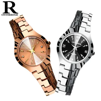 Women Watches Luxury Brand Tungsten Steel Watch Waterproof Watch Quartz Round Wrist Ladies Wristwatch Clock Gift Valentine
Women Watches Luxury Brand Tungsten Steel Watch Waterproof Watch Quartz Round Wrist Ladies Wristwatch Clock Gift Valentine