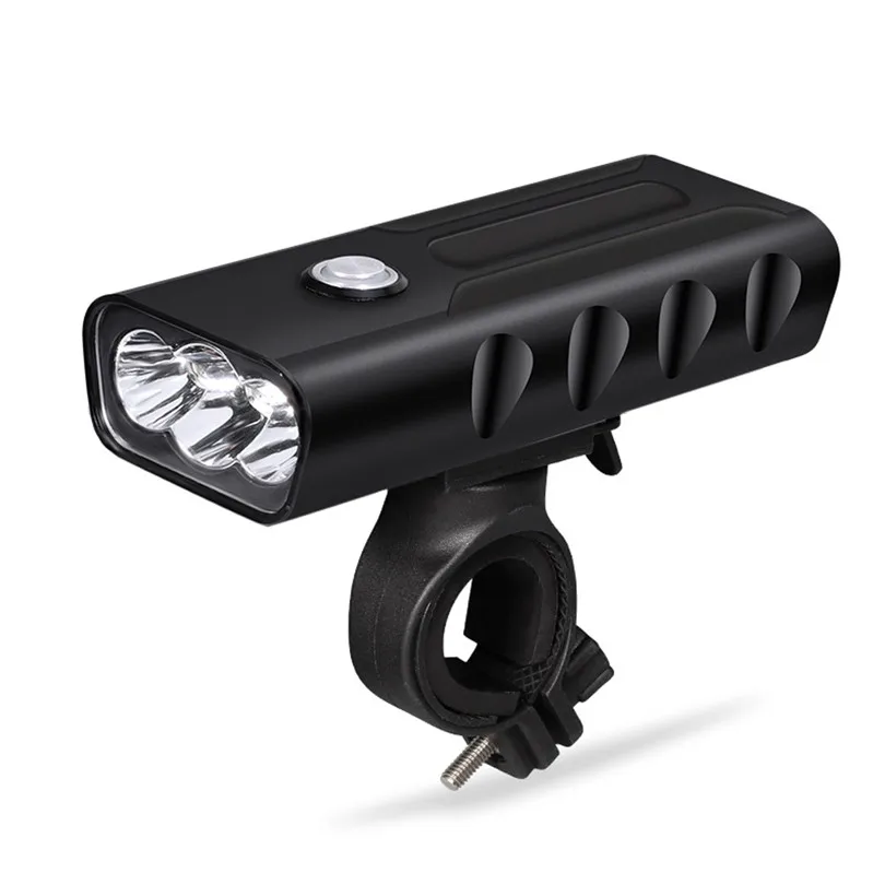 Led Flashlight Rechargeable Cycling Bike Lamp Flashlight Battery 18650 Bicycle Head Light Torch Led Light Waterproof #F#20NE15
Led Flashlight Rechargeable Cycling Bike Lamp Flashlight Battery 18650 Bicycle Head Light Torch Led Light Waterproof #F#20NE15