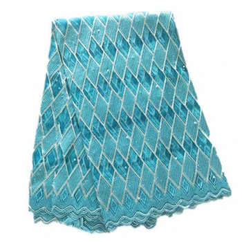 african lace fabric 2019 high quality lace with Embroidered Nigerian Lace Fabric For Women French Mesh Lace Fabric YM119
african lace fabric 2019 high quality lace with Embroidered Nigerian Lace Fabric For Women French Mesh Lace Fabric YM119