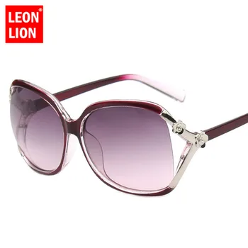 LeonLion 2020 Gradient Lens Sunglasses Women Brand Designer Driving Shopping Party Travel glasses UV400 Oculos De Sol Feminino
LeonLion 2020 Gradient Lens Sunglasses Women Brand Designer Driving Shopping Party Travel glasses UV400 Oculos De Sol Feminino