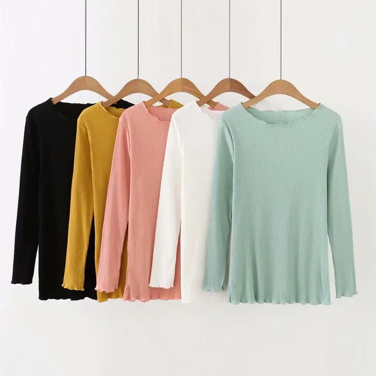 2019 Plus Size Casual Sweaters Spring Summer Women Clothing Fashion Loose knitwear F6-159
2019 Plus Size Casual Sweaters Spring Summer Women Clothing Fashion Loose knitwear F6-159