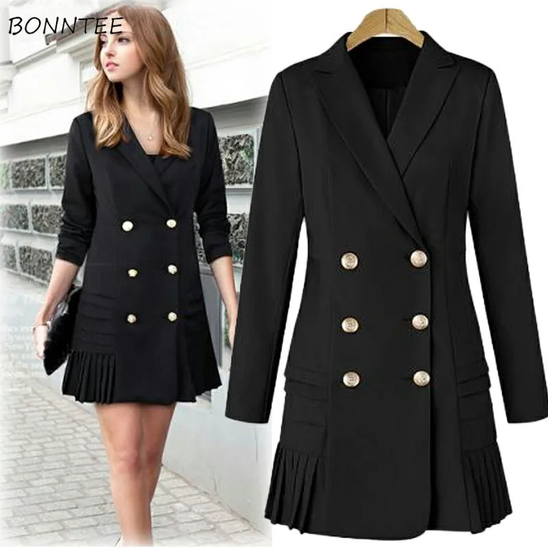 Trench Women 2019 Autumn Trendy Elegant Sweet Solid Slim Womens Double Breasted Long Sleeve Coat Casual Ladies European Fashion
Trench Women 2019 Autumn Trendy Elegant Sweet Solid Slim Womens Double Breasted Long Sleeve Coat Casual Ladies European Fashion