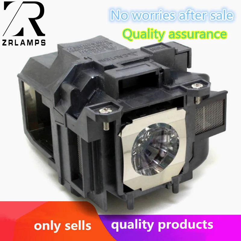 Projector Lamp With Housin ELPLP78 For EH-TW5200/EB-W28/EH-TW5100/EX3220/EX5220/EX5230/EX6220/EX7220/EX7230/EX7235/H55C/H522C
Projector Lamp With Housin ELPLP78 For EH-TW5200/EB-W28/EH-TW5100/EX3220/EX5220/EX5230/EX6220/EX7220/EX7230/EX7235/H55C/H522C