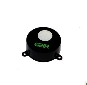 Free shipping Ultra low power consumption type (3.5mW) for infrared carbon dioxide sensor COZIR-A
Free shipping Ultra low power consumption type (3.5mW) for infrared carbon dioxide sensor COZIR-A
