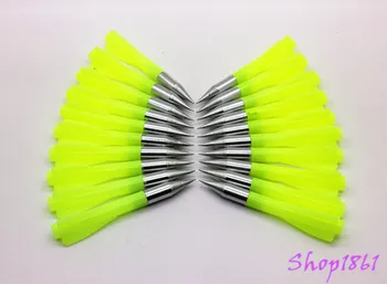 20 PCS X 3 wing 78mm Length Aluminum Arrows for Pistol Crossbow 30-100lbs Arrows for Crossbow Arrows
20 PCS X 3 wing 78mm Length Aluminum Arrows for Pistol Crossbow 30-100lbs Arrows for Crossbow Arrows