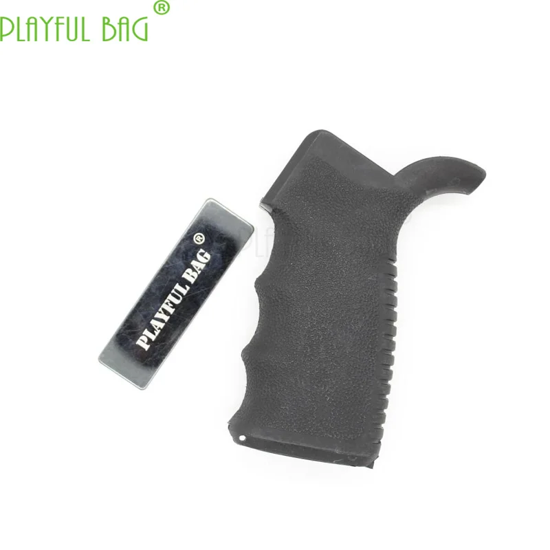 Outdoor competitive CS kit DIY tactics hobby intimate retrofit special MiP MAD tactics nylon grip gel ball gun LD47
Outdoor competitive CS kit DIY tactics hobby intimate retrofit special MiP MAD tactics nylon grip gel ball gun LD47
