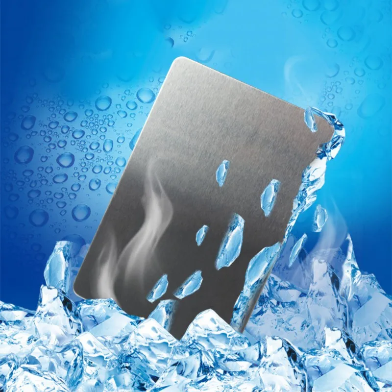 Hamster cooling panel Pet Cooling ice Pad Summer Heat Sink Board House Heat Dissipation Plate Rabbit Totoro Gerbil Cage Decor
Hamster cooling panel Pet Cooling ice Pad Summer Heat Sink Board House Heat Dissipation Plate Rabbit Totoro Gerbil Cage Decor